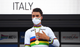 Julian Alaphilippe es el nuevo campeón mundial de ruta