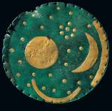 Los detalles de cómo se fabricó el disco celeste de Nebra, Patrimonio de la Humanidad