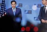 Rubio en la OTAN: EE. UU. sigue, pero los países deben invertir más en defensa