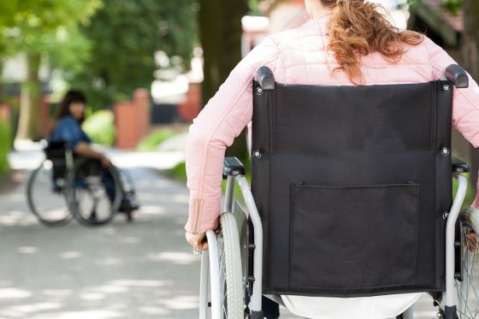 Corte Suprema establece que nadie puede decidir por personas con discapacidad