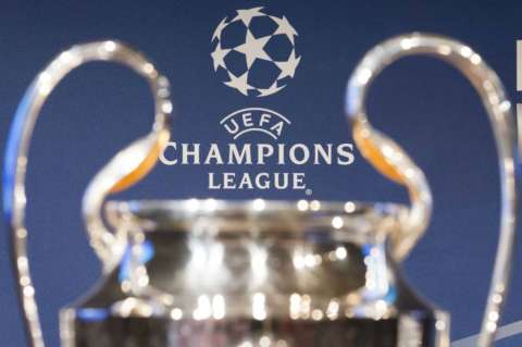 La Champions 2026-2027 ya tiene sus 36 clasificados: estos equipos jugarán la fase de liga