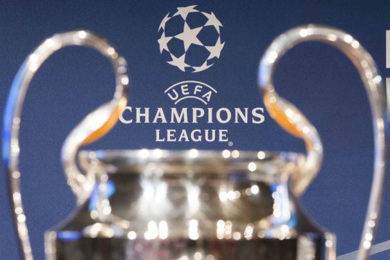 Así quedaron los grupos de la Champions League 2017/18