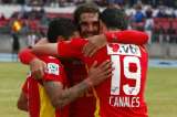 Unión Española es campeón del torneo chileno