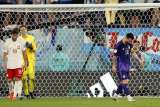 Arquero de Polonia apostó con Messi en pleno partido, ¿cuánto y quién ganó?