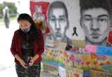 Un mes sin identificar responsables de jóvenes muertos en protestas en Perú