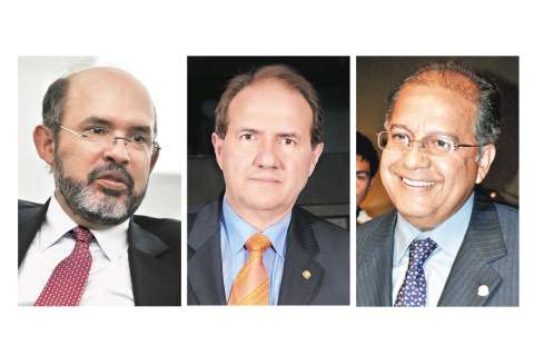 Las propiedades de los exmagistrados que serían investigados por corrupción