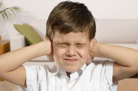 Hiperacusia en niños ¿Cómo intuir si un niño la padece?