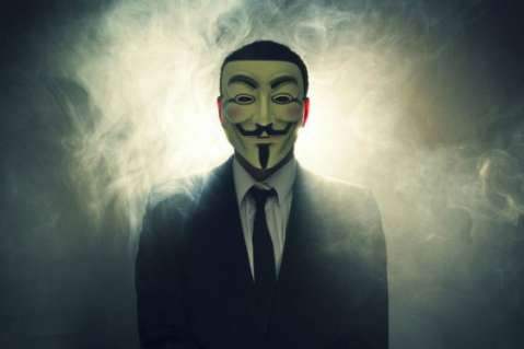 Anonymous ataca páginas web de Nissan