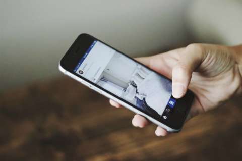 Moléculas dejadas en el celular revelan secretos íntimos de las personas