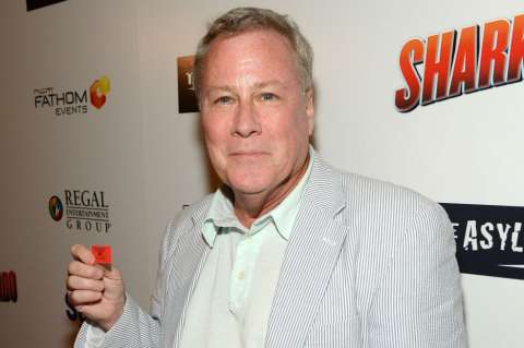 A los 72 años, muere el actor John Heard