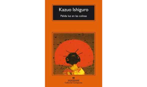 En imágenes: Libros para entender al ganador del Nobel Kazuo Ishiguro