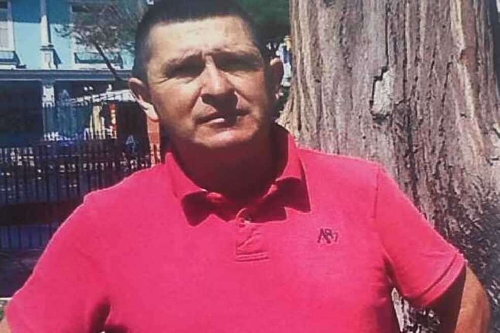 Óscar Buitrago vivía en el pueblo cerca de Guayaquil desde enero del 2012.