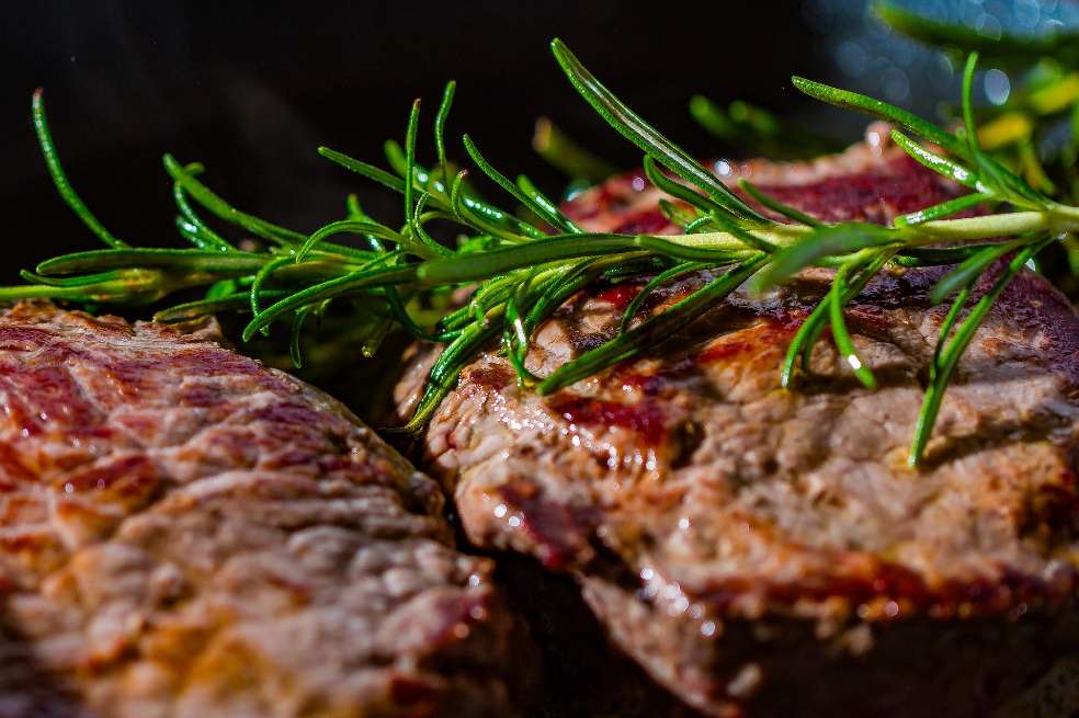 Entre junio y julio, Colombia exportará 100 toneladas de carne de cerdo.