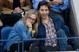 Amanda Seyfried y Justin Long, inseparables