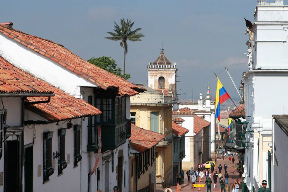 Universidad Externado de Colombia