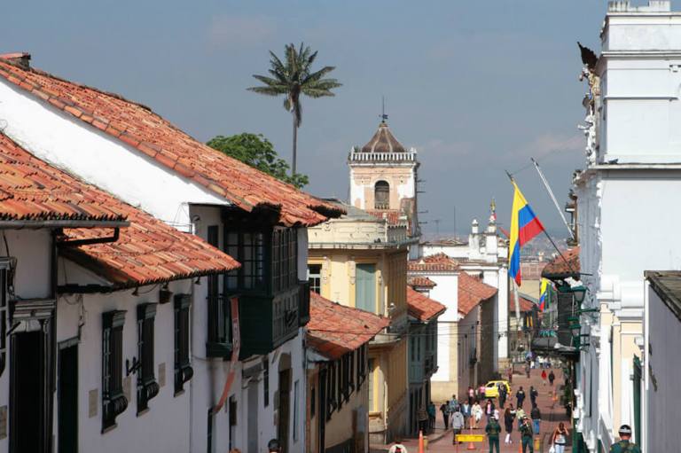 ¡Prográmese! Habrá actividades especiales el 23 y 24 de mayo en La Candelaria, en Bogotá