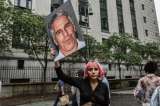 Autopsia confirma suicidio por ahorcamiento del magnate Jeffrey Epstein