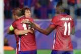 Jackson buscará seguir su senda goleadora en Liga ante el Deportivo