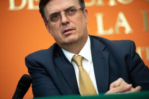 México toma medidas en su frontera para evitar aranceles de EE. UU.