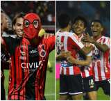 Liga Águila: Júnior empató ante Envigado y escolta al líder Cúcuta
