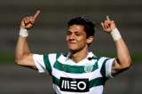 Freddy Montero, mejor jugador de Portugal por encima de Jackson Martínez
