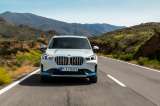 5 novedades del nuevo BMW iX1 que llegó a Colombia, entrada a su mundo eléctrico