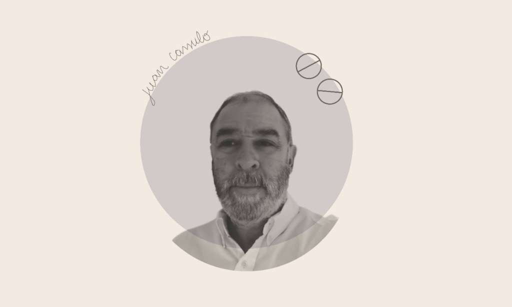 Juan Camilo Tamayo