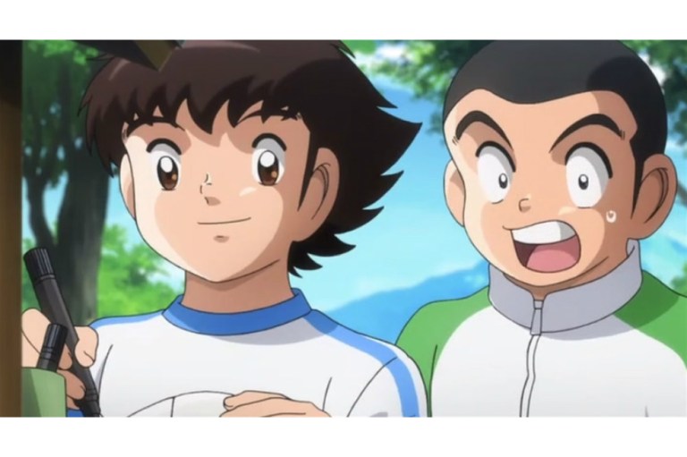 Súper Campeones: Así será el regreso de Oliver Atom y Benji Price