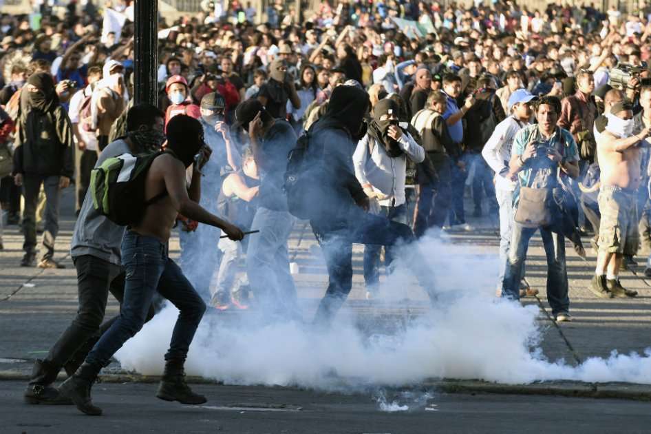 AFP / AFP