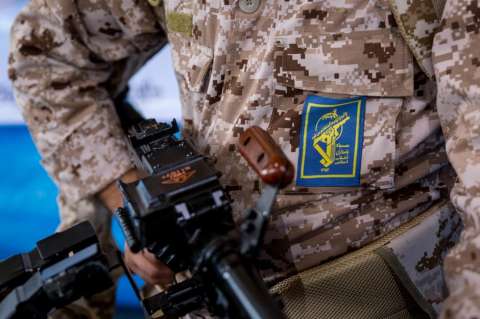 Canadá declaró a los Guardianes de la Revolución de Irán como grupo terrorista
