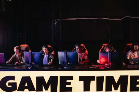 Videojuegos como carrera del futuro: universidades impulsan su desarrollo en Colombia