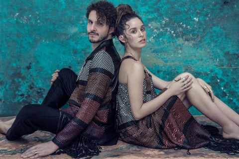 Monsieur Periné anuncia su nueva gira Bolero Apocalíptico Tour