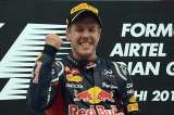 Vettel  le saca ventaja a Alonso