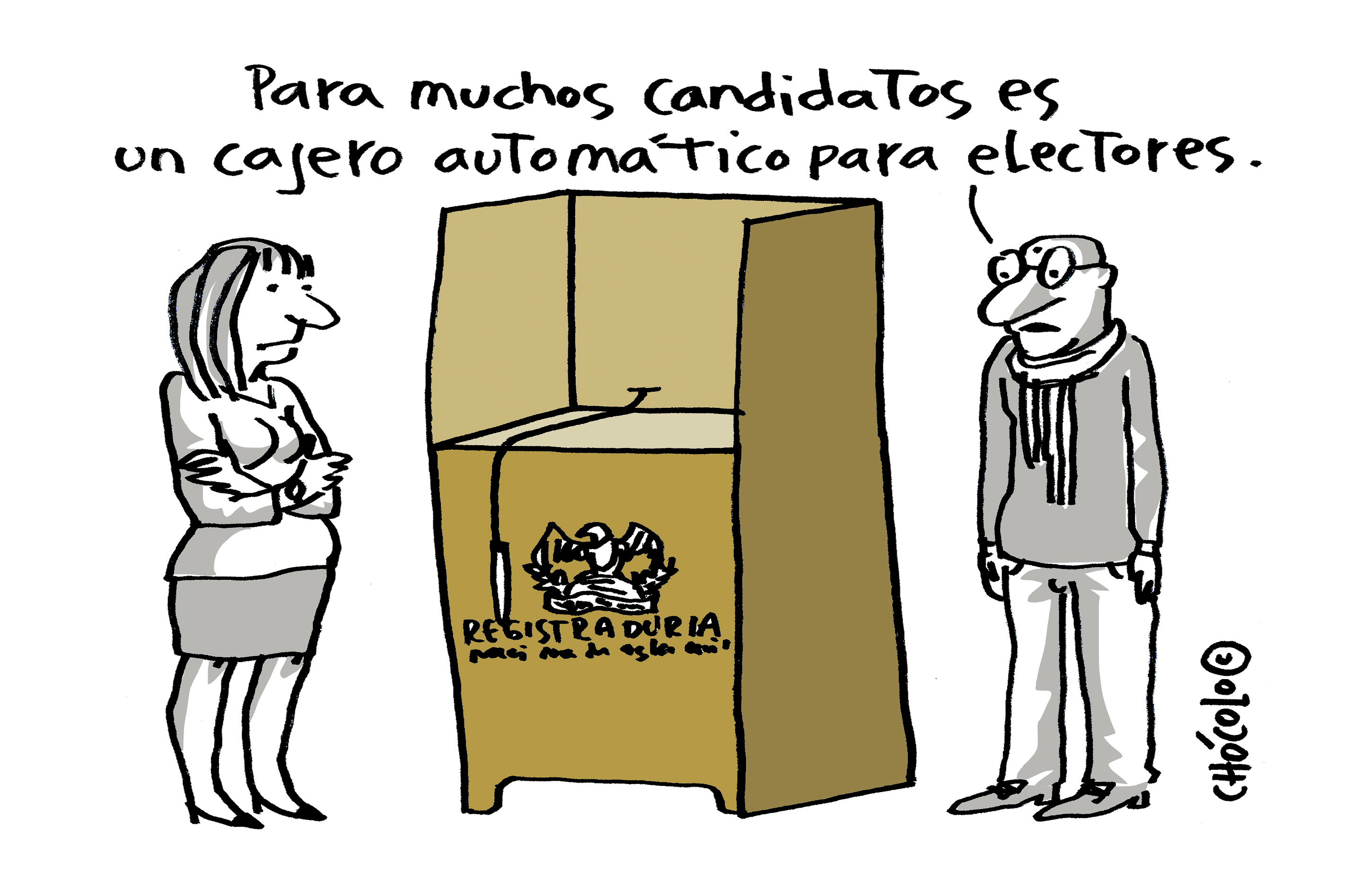 Chócolo