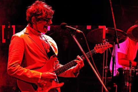 Spinetta: las siete décadas del “Flaco” más grueso del rock argentino