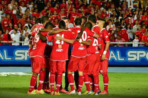 El renacer de América de Cali, llegó a un acuerdo de reorganización
