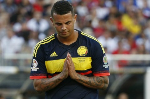 Las estrellas que se quedaron sin Mundial por decisión técnica