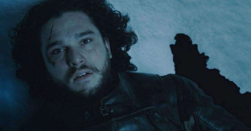 ¿Qué pasó realmente con Jon Snow en GOT?