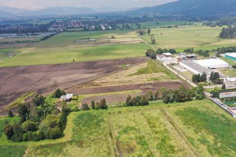Av. Boyacá y la Van der Hammen: regresa el debate entre urbanizar y conservar