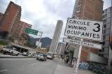 Pico y placa en Bogotá: horarios y rotación para este 18 de agosto