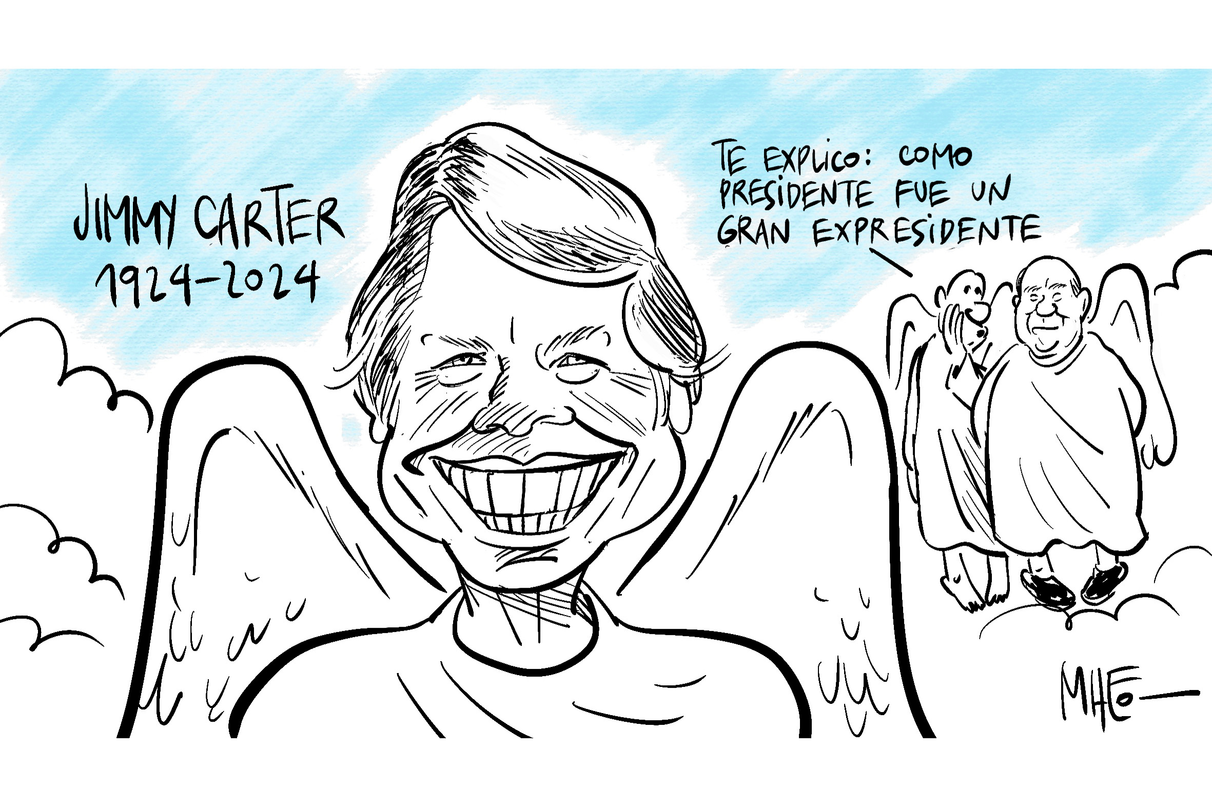 Caricatura