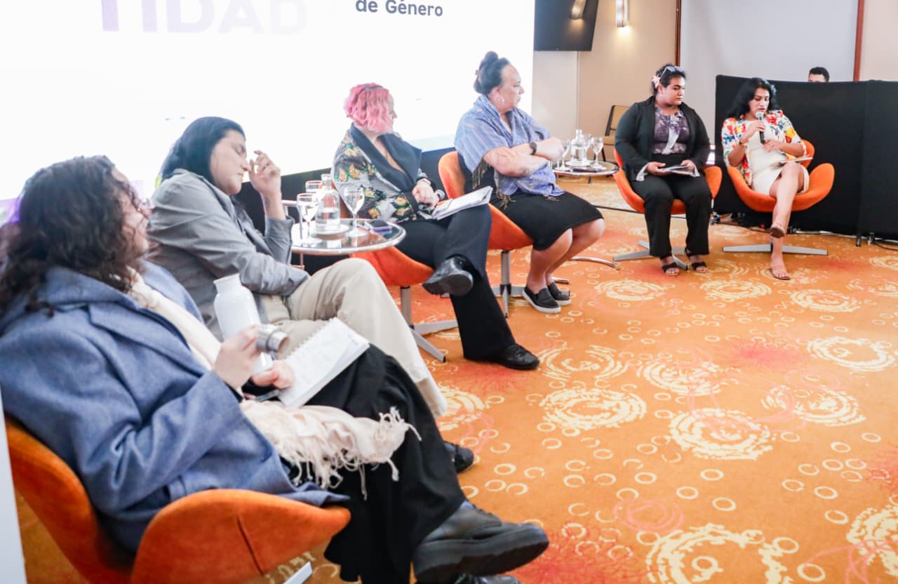 Registraduría fortalece el derecho a la identidad de personas trans y no binarias