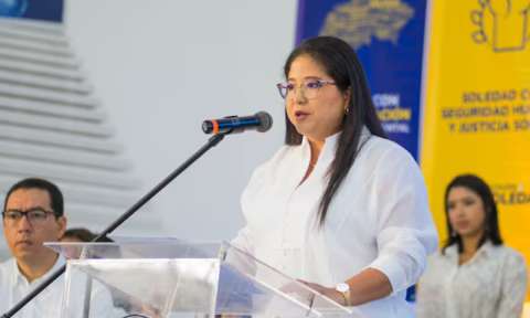 Procuraduría abre investigación a la alcaldesa de Soledad: la mandataria responde