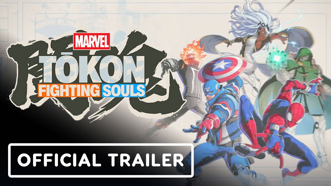 Marvel Tokon: Fighting Souls tendrá una versión de prueba del 5 al 7 de diciembre de 2025, pero se espera que se estrene en exclusiva para la PS5 hasta 2026.