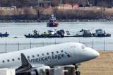 Accidente en Washington reabre debate sobre el congestionado espacio aéreo