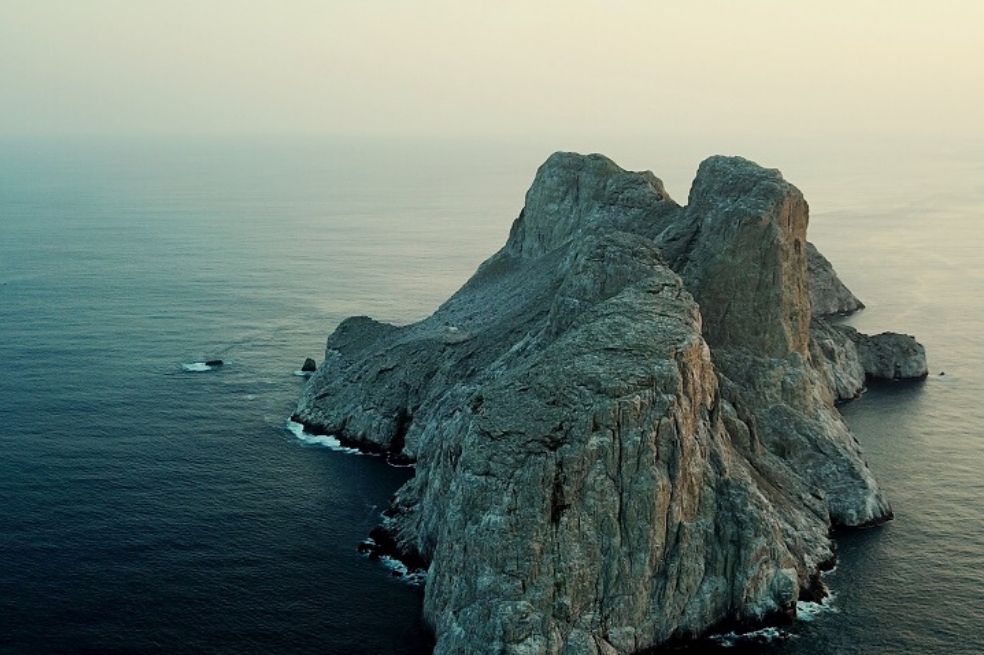 Santuario de Flora y Fauna Malpelo está dentro de la Lista Verde de Áreas Protegidas y Conservadas.