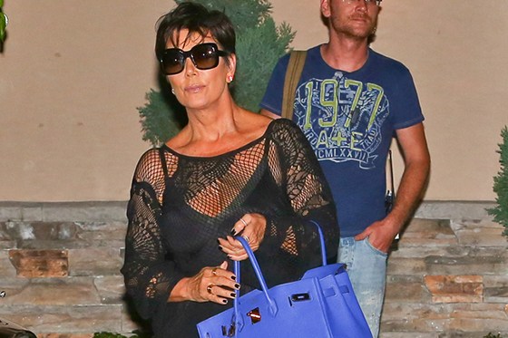 UK CLIENTS MUST CREDIT: AKM-GSI ONLY<BR/>
After filming a segment for their Reality Show this afternoon at the Malibu Rocky Oaks Estate Vineyards, The Kardashians wrapped up their busy day with a fancy dinner at Mastro's Steakhouse. Kris and Kendall left using the front door while Khloe and Kourtney decided to keep a low profile and used the back exit. Kendall sat on the driver's seat and took her mother's brand new Black Rolls Royce Phantom home.
<P>
Pictured: Kris Jenner and Kendall Jenner
<P><B>Ref: SPL610886 110913 </B><BR/>
Picture by: AKM-GSI / Splash News<BR/>
</P><P>
<B>Splash News and Pictures</B><BR/>
Los Angeles: 310-821-2666<BR/>
New York: 212-619-2666<BR/>
London: 870-934-2666<BR/>
photodesk@splashnews.com<BR/>
</P>
