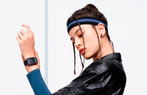 Reloj inteligente Huawei para mujer: cinco opciones que puede comprar en Colombia