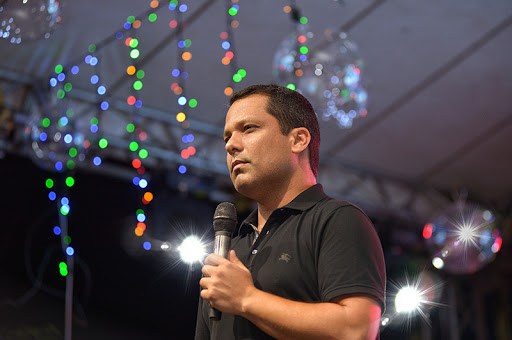Detención domiciliaria a gobernador del Cesar, Luis A. Monsalvo Gnecco