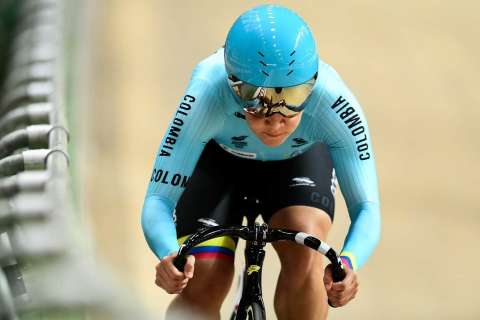Martha Bayona ganó oro en Copa de Naciones Rusia